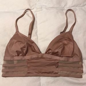 VS bralette